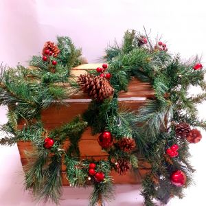 Christmas Garland Decoration