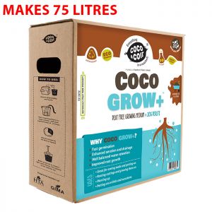 Peat Free Growing Medium