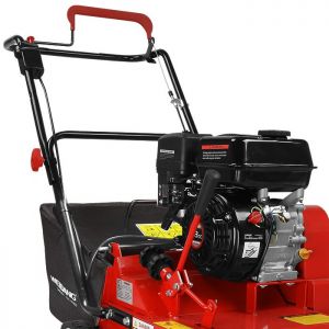 Lawn Scarifier