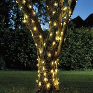 Outdoor Fairy Lighting