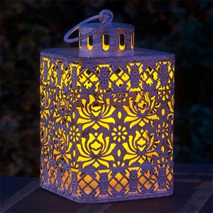 Outdoor Candle Lantern