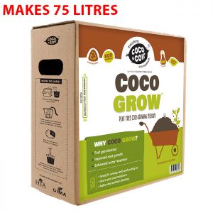 Peat Free Growing Medium