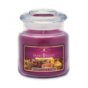 Scented Candle