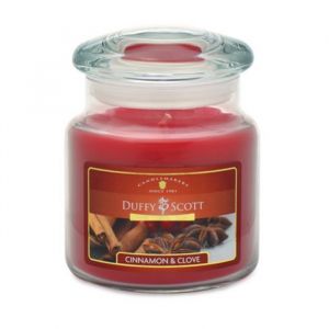 Scented Candle