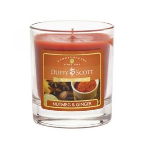 Scented Candle