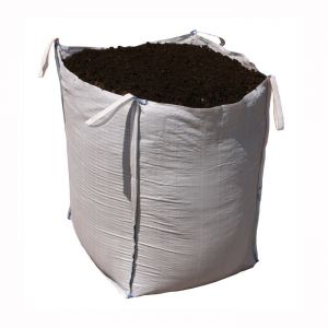 Bulk Bag of Soil