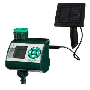 Solar Watering Timer