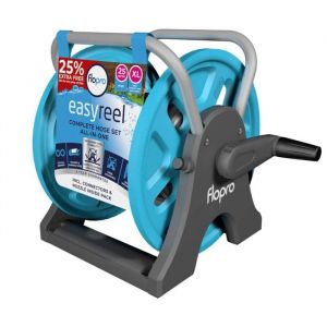 Hose Reel Kit