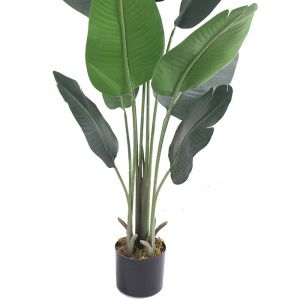 Artificial Banana Tree