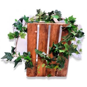 Artificial Trailing Ivy Plant