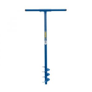 Fence Post Auger