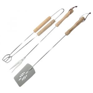 BBQ Utensil Set