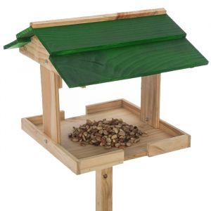 Bird Table