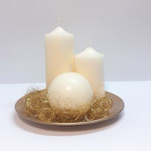 Candle Set