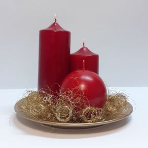 Candle Set