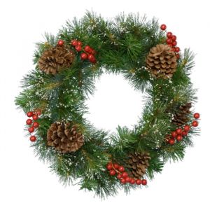 Christmas Wreath