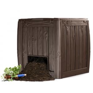 Compost Bin