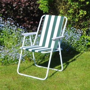 Deck Chair