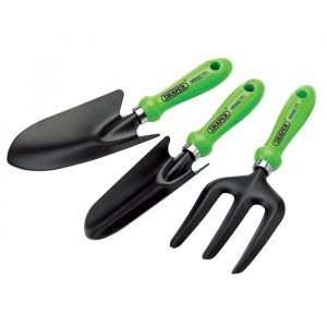 Garden Hand Tools Set