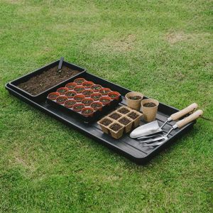 Grow Bag Tray