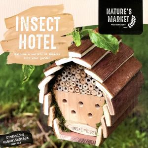 Insect Hotel