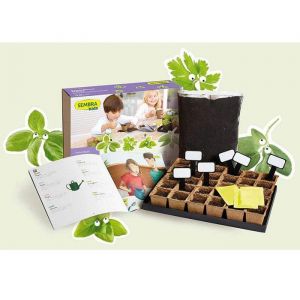 Herb Growing Kit