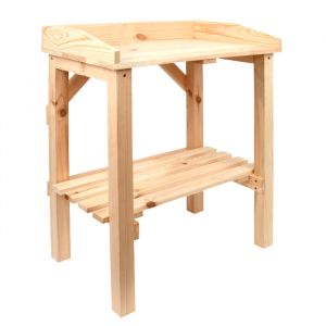 Kids Potting Table