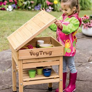 Kids Work Bench