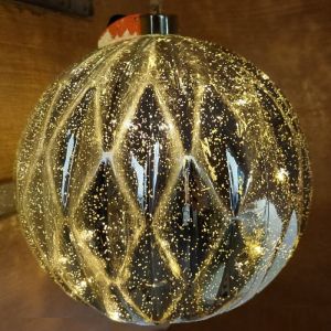 Bauble Light