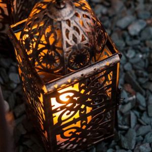 Outdoor Lantern