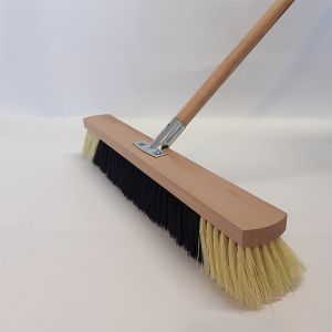 Sweeping Brush