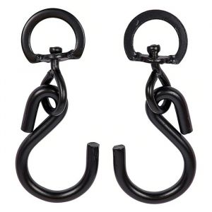 Heavy Duty Swivel Hooks