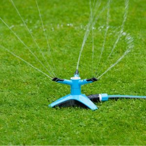 Water Sprinkler