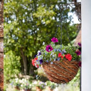 14 Inch Hanging Basket