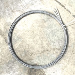 Galvanized Wire