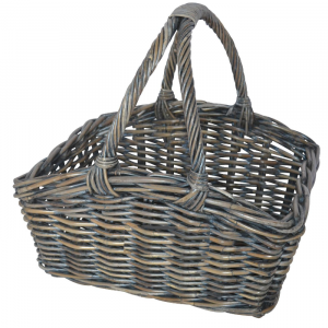 Round Basket