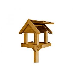 Bird Table