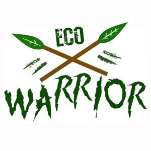 Eco Warrior Back Garden Skills Workshop