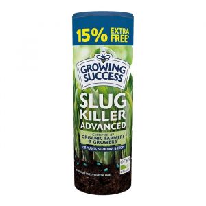 Organic Slug Killer