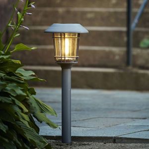 Solar Path Lights