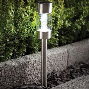 Solar Powered Lights