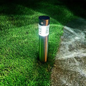 Solar Powered Lights