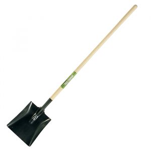 Square Shovel