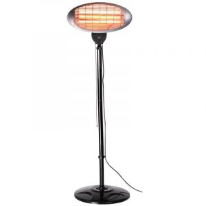 Electric Patio Heater