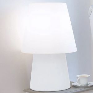 Garden Table Lamp