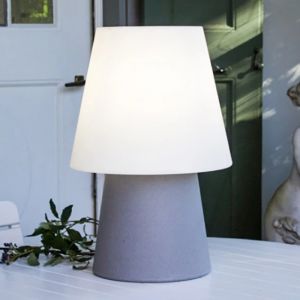 Garden Table Lamp