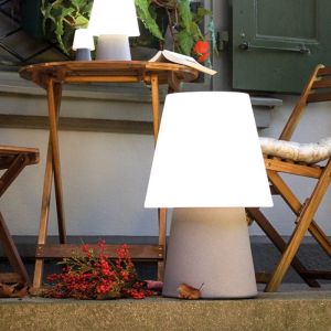 Garden Table Lamp