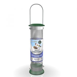 Nyjer Seed Feeder