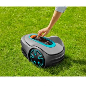 Robot Lawn Mower