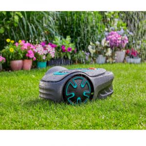 Robot Lawn Mower